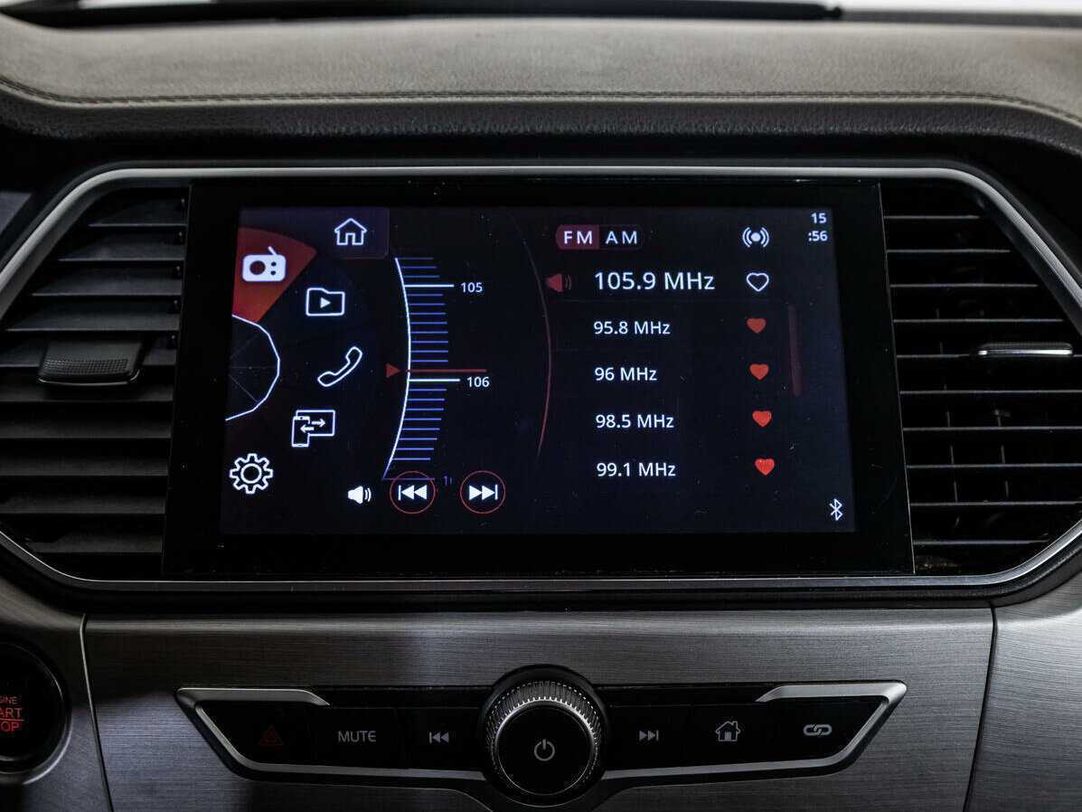 Lifan X70 б/у, 2018, Механическая. Фото: #9