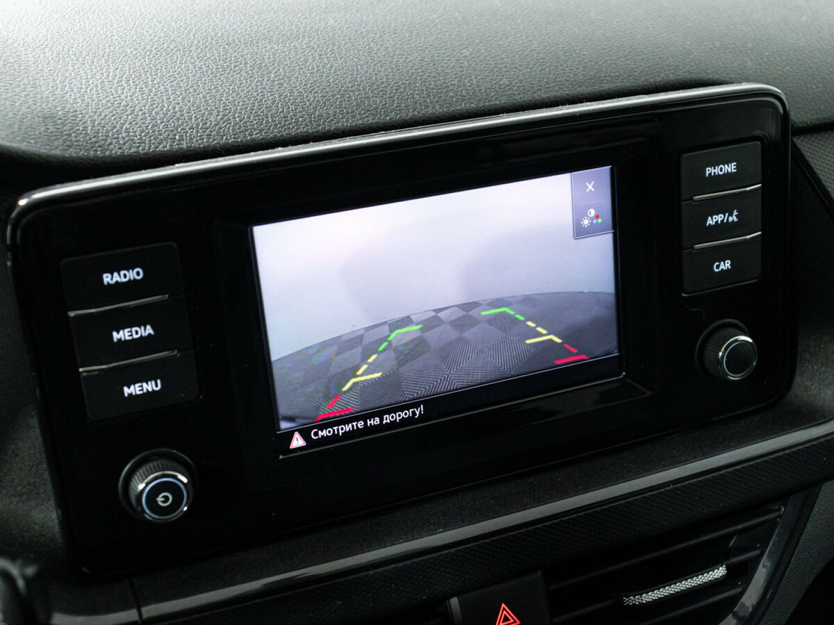 Volkswagen Polo б/у, 2021, Автоматическая. Фото: #13