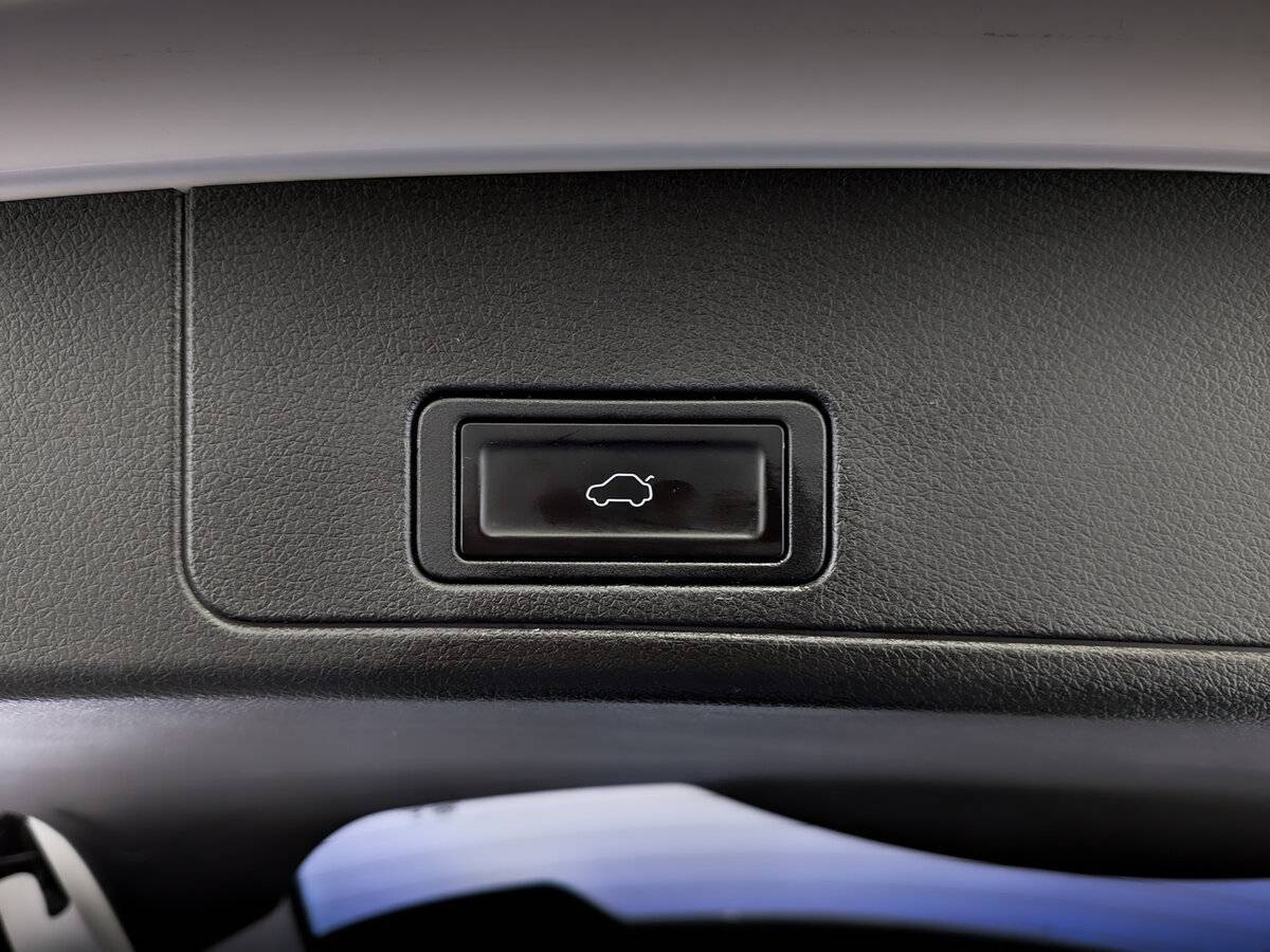 Chery Tiggo 7 Pro б/у, 2022, Вариатор. Фото: #26