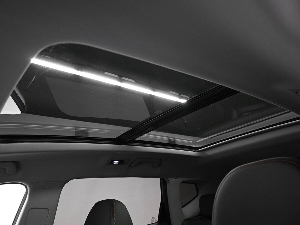 Chery Tiggo 7 Pro б/у, 2021, Вариатор. Фото: #15