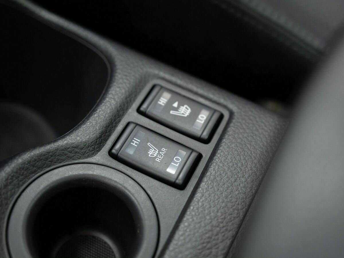 Nissan Qashqai б/у, 2019, Вариатор. Фото: #19