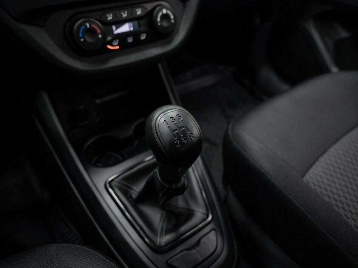 Lada (ВАЗ) Vesta б/у, 2020, Механическая. Фото: #14