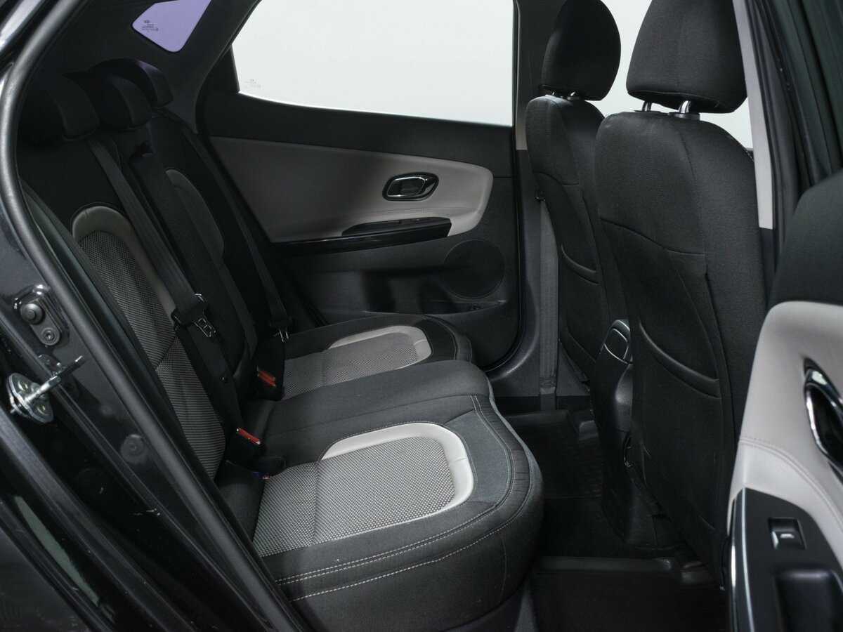 Kia Ceed б/у, 2014, Автоматическая. Фото: #11