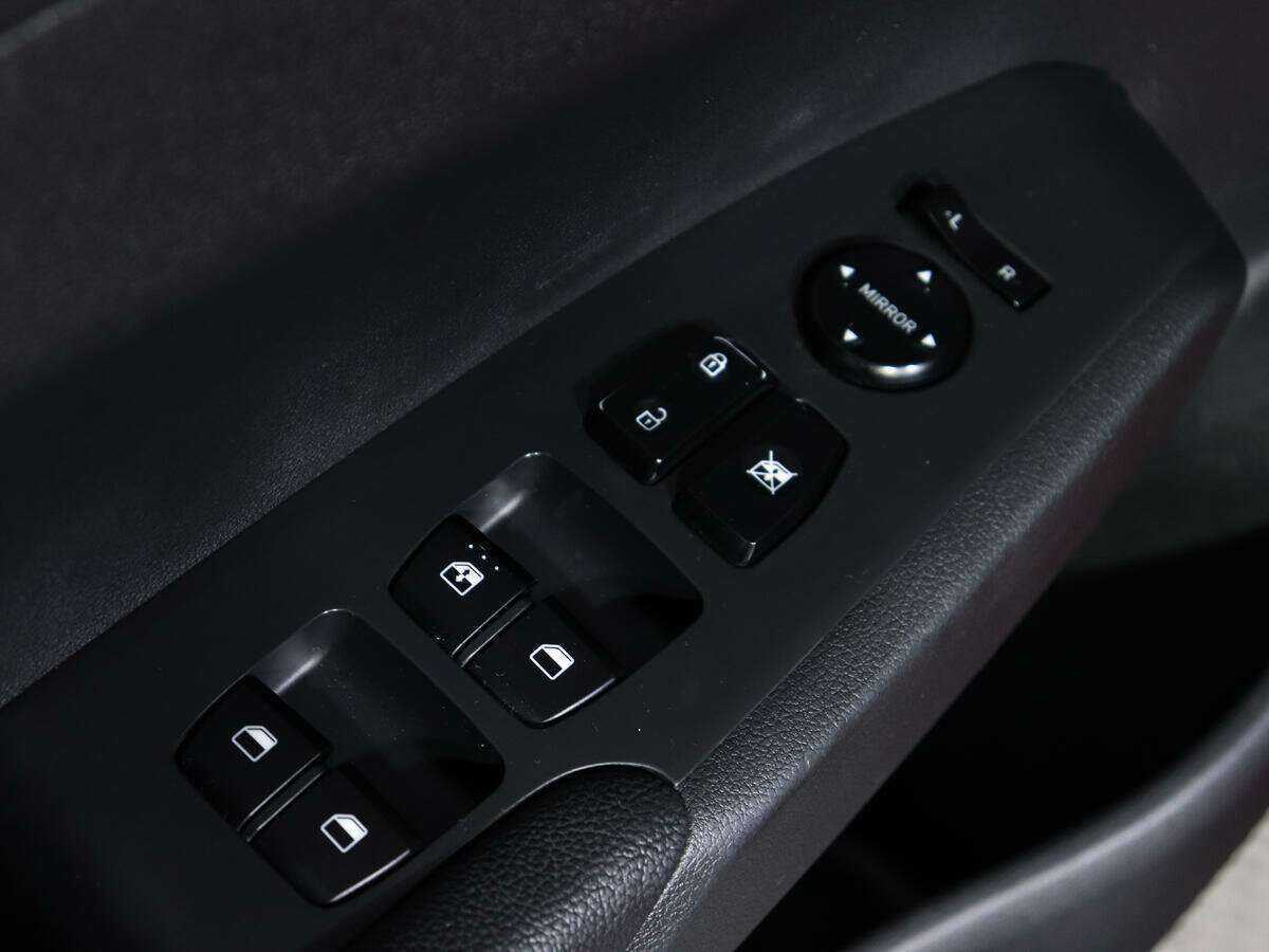 Hyundai Solaris б/у, 2020, Автоматическая. Фото: #9