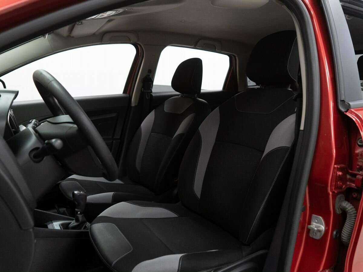 Lada (ВАЗ) XRAY б/у, 2016, Роботизированная. Фото: #5