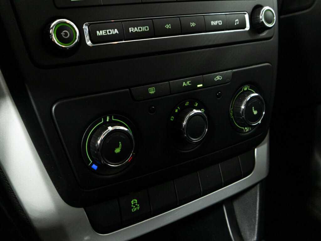 Skoda Yeti б/у, 2013, Роботизированная. Фото: #14