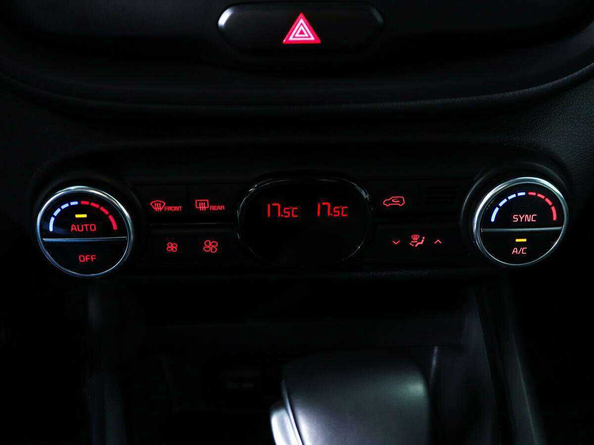 Kia Soul б/у, 2021, Автоматическая. Фото: #14