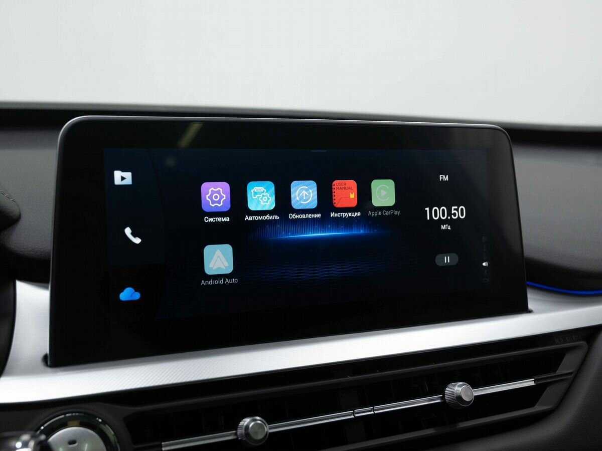 Chery Tiggo 7 Pro б/у, 2021, Вариатор. Фото: #19