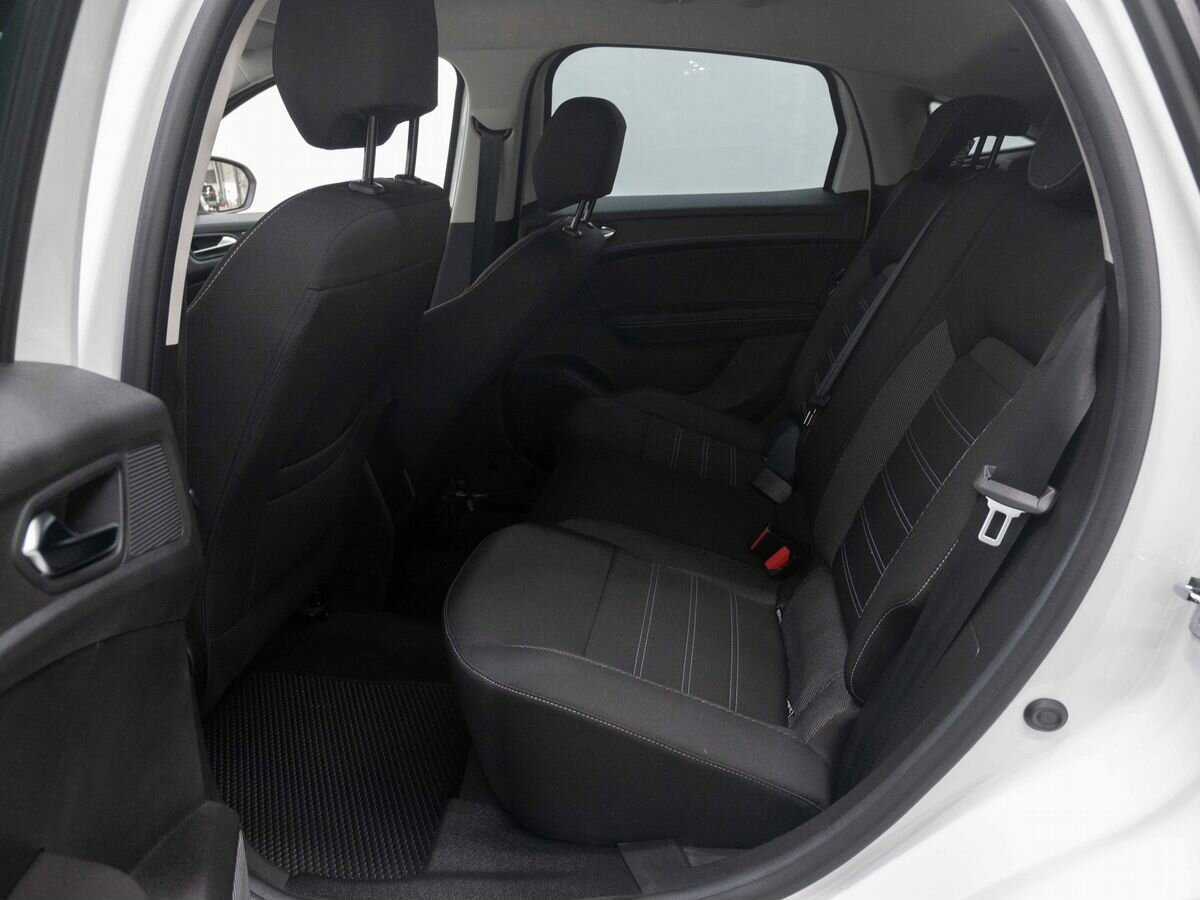 Renault Arkana б/у, 2020, Механическая. Фото: #9