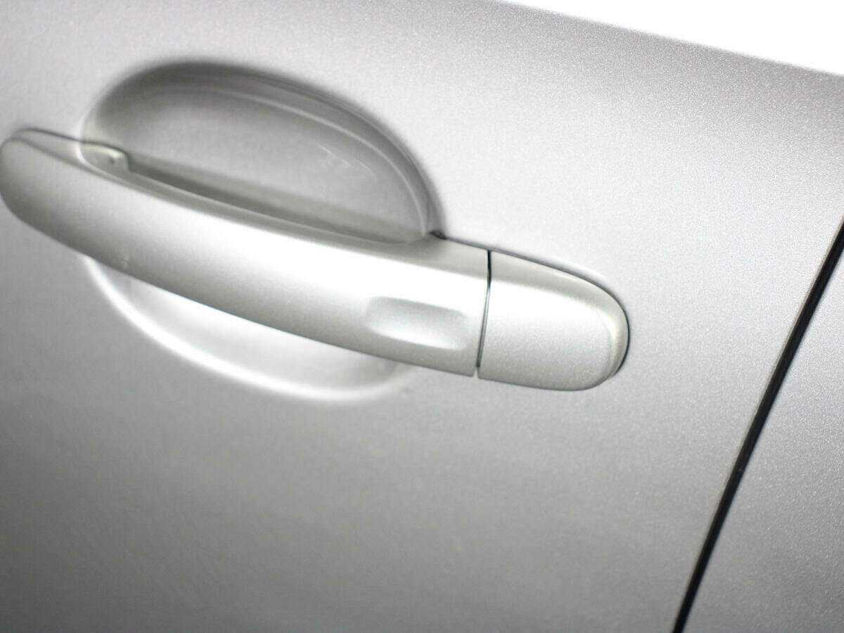 Volkswagen Polo б/у, 2021, Роботизированная. Фото: #14