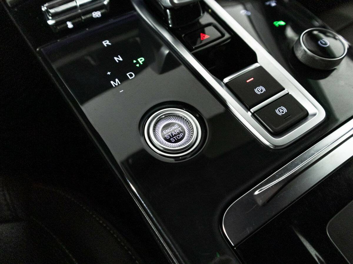 Chery Tiggo 8 Pro б/у, 2021, Роботизированная. Фото: #20