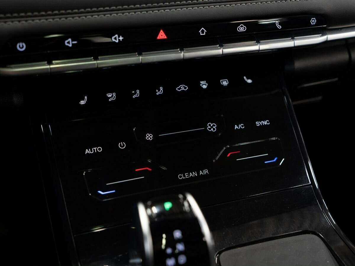 Chery Tiggo 7 Pro б/у, 2020, Вариатор. Фото: #15