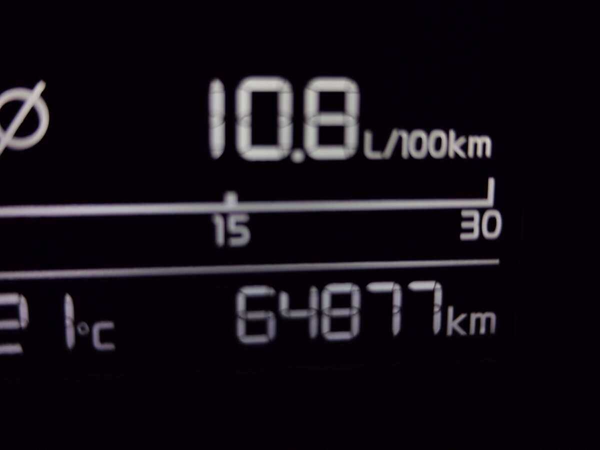 Kia Rio б/у, 2021, Автоматическая. Фото: #6