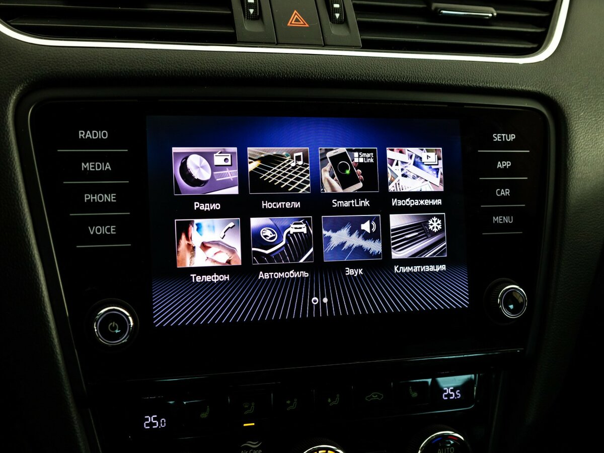 Skoda Octavia б/у, 2019, Роботизированная. Фото: #11