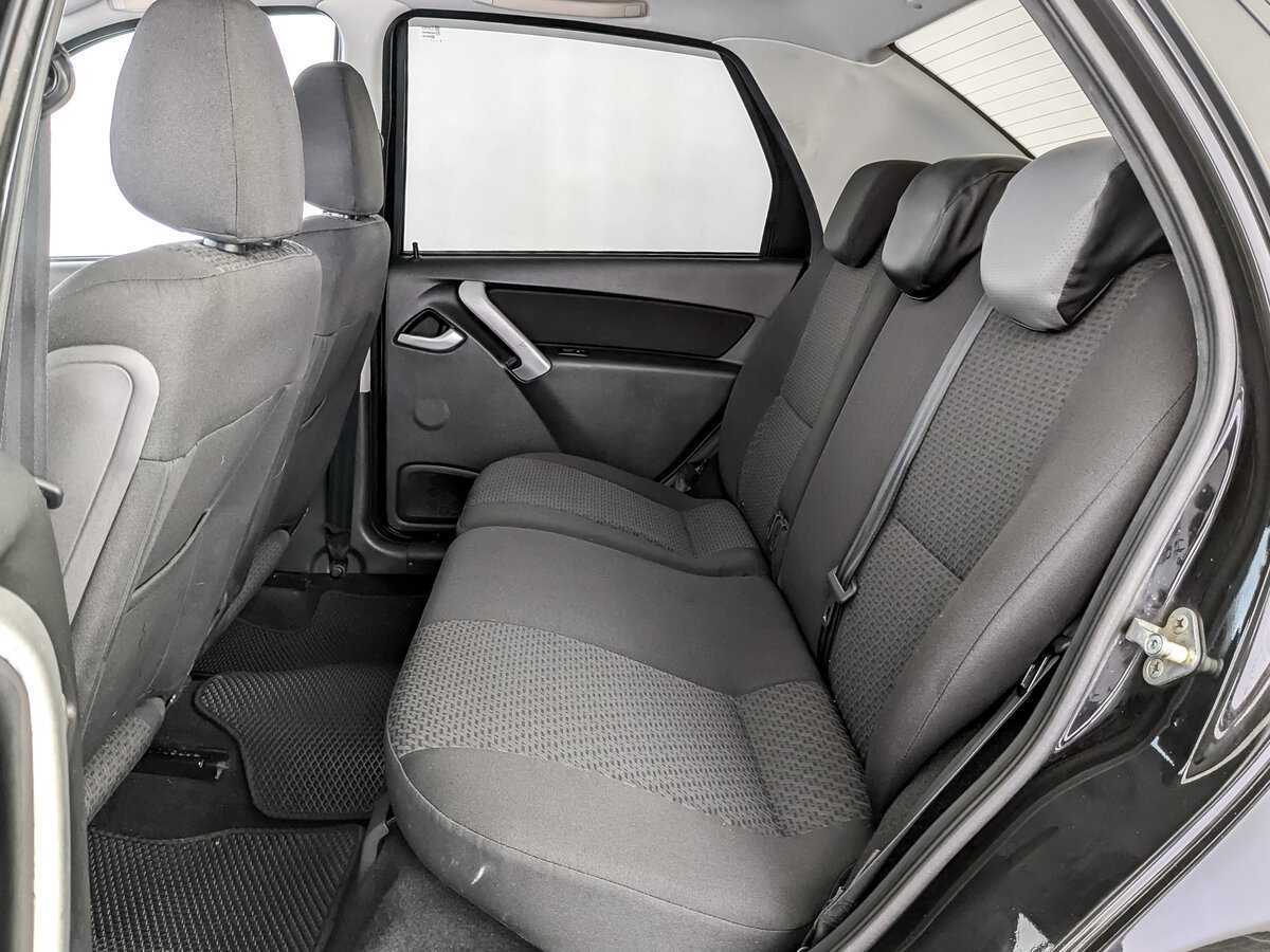 Datsun on-DO б/у, 2019, Автоматическая. Фото: #9