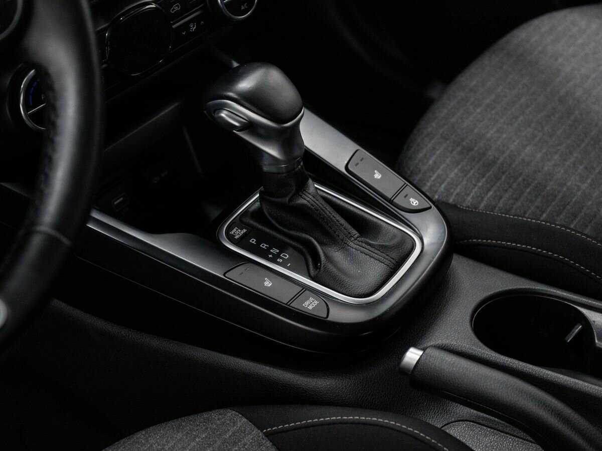 Kia Soul б/у, 2019, Автоматическая. Фото: #17