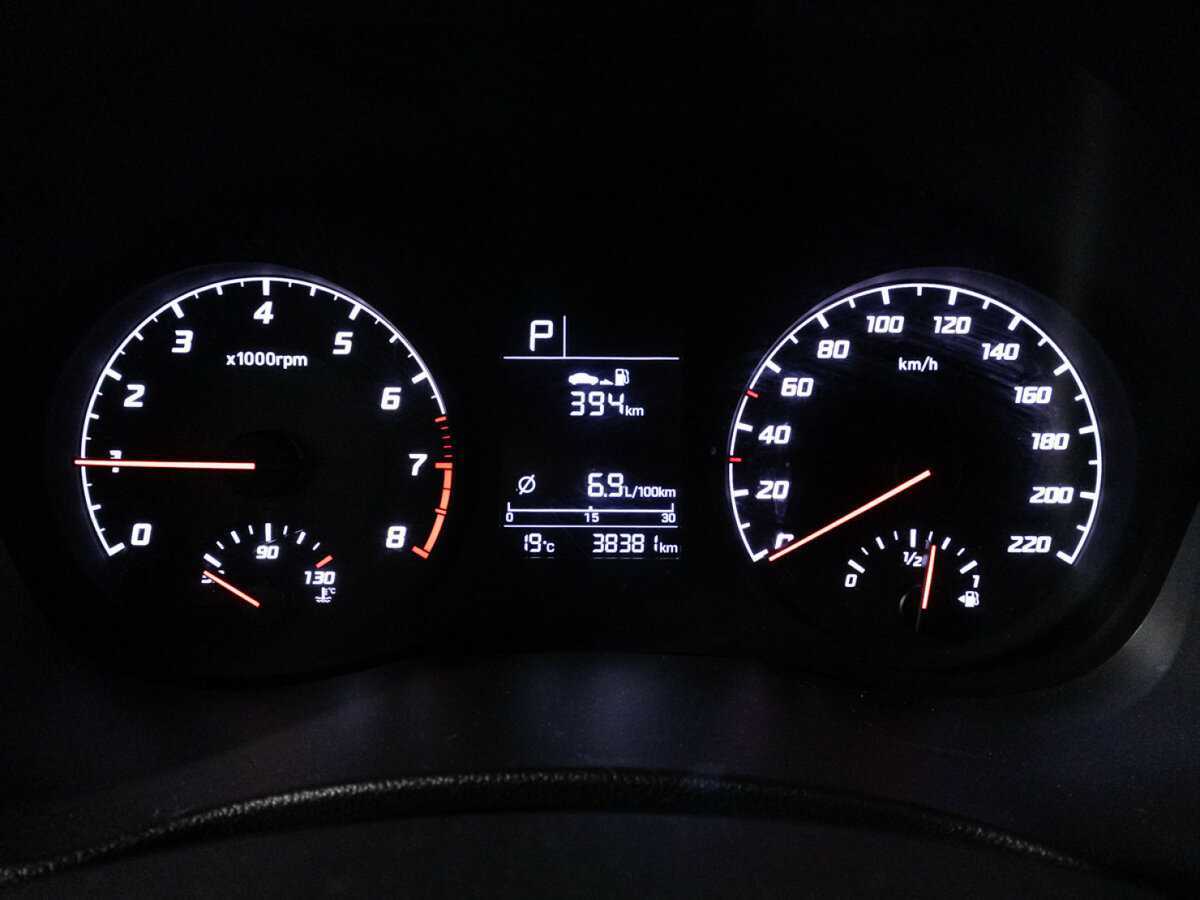 Hyundai Solaris б/у, 2020, Автоматическая. Фото: #11