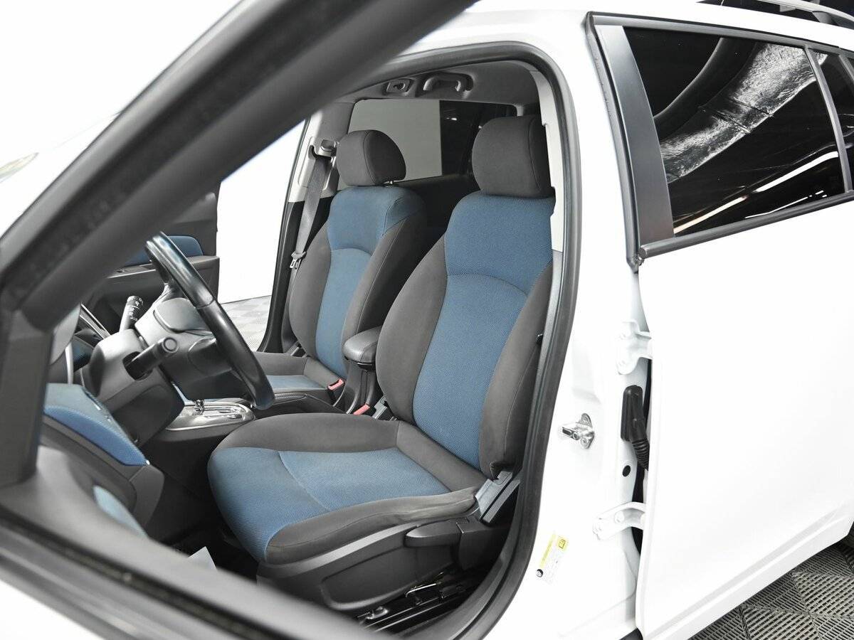 Chevrolet Cruze б/у, 2013, Автоматическая. Фото: #5