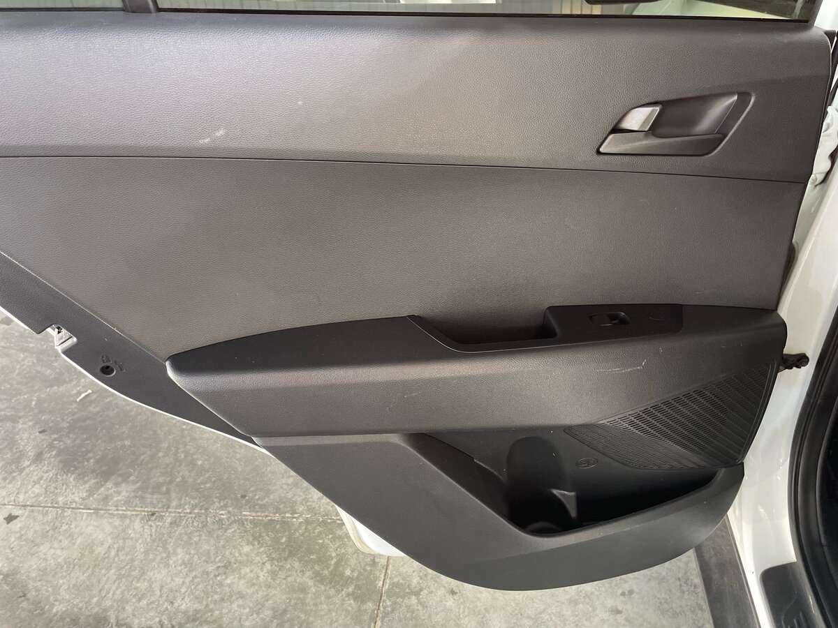 Hyundai Creta б/у, 2019, Автоматическая. Фото: #20