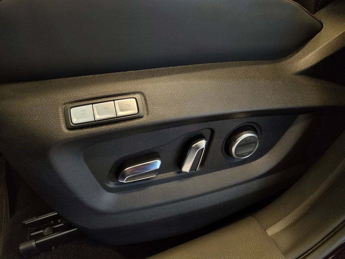 Chery Tiggo 8 Pro б/у, 2021, Роботизированная. Фото: #12