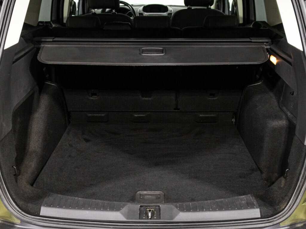 Ford Kuga б/у, 2014, Автоматическая. Фото: #14