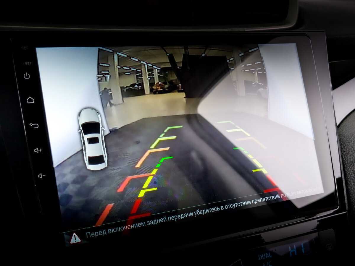 Nissan Qashqai б/у, 2016, Вариатор. Фото: #25