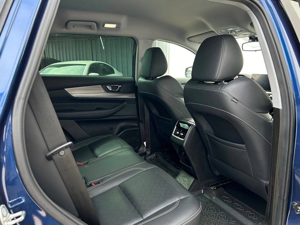 Chery Tiggo 8 Pro б/у, 2021, Роботизированная. Фото: #7