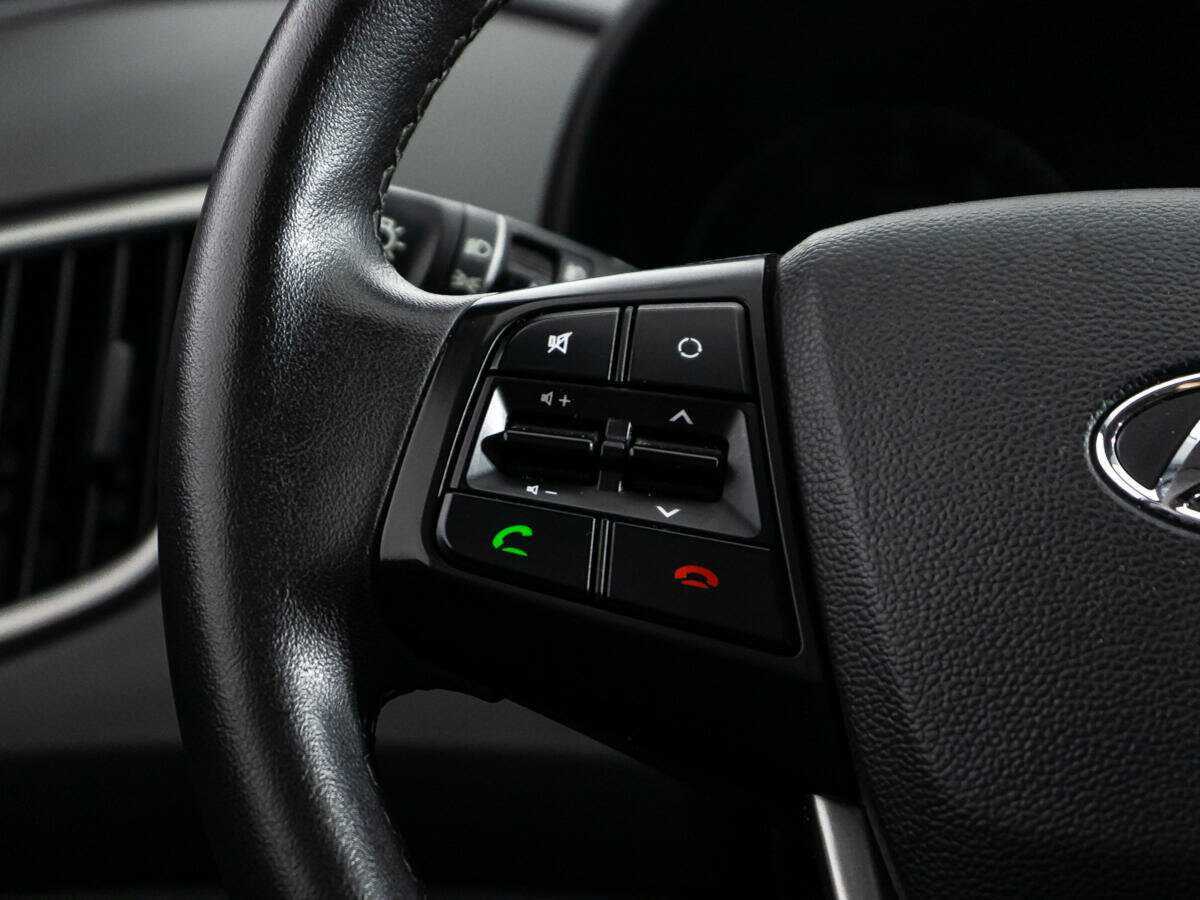 Hyundai Creta б/у, 2020, Автоматическая. Фото: #17