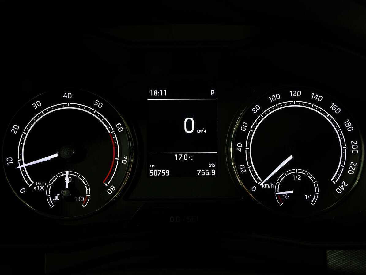 Skoda Rapid б/у, 2021, Автоматическая. Фото: #13