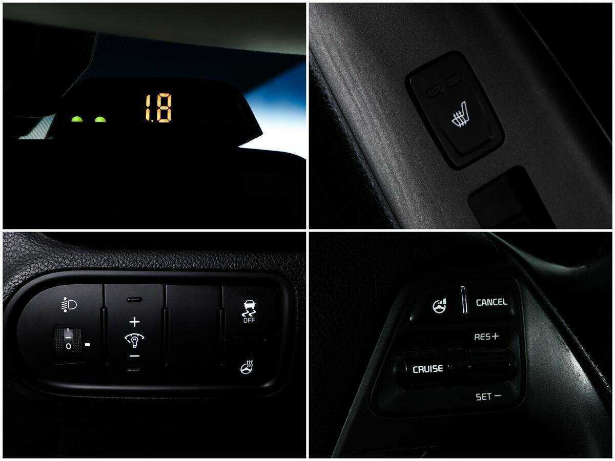 Kia Cerato б/у, 2014, Автоматическая. Фото: #13