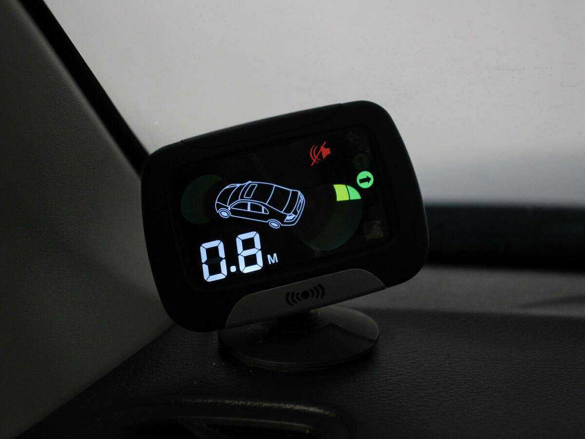 Suzuki Vitara б/у, 2016, Автоматическая. Фото: #24