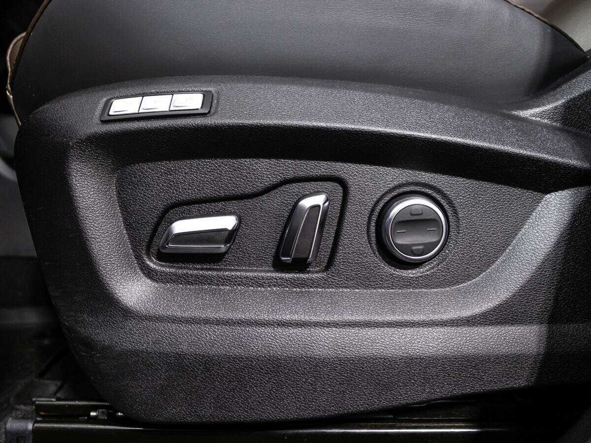 Chery Tiggo 8 Pro б/у, 2021, Роботизированная. Фото: #15