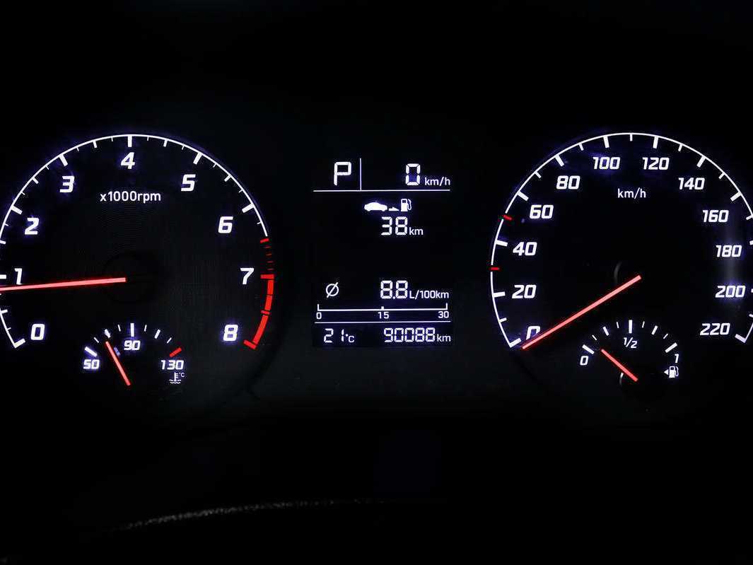 Hyundai Solaris б/у, 2021, Автоматическая. Фото: #9