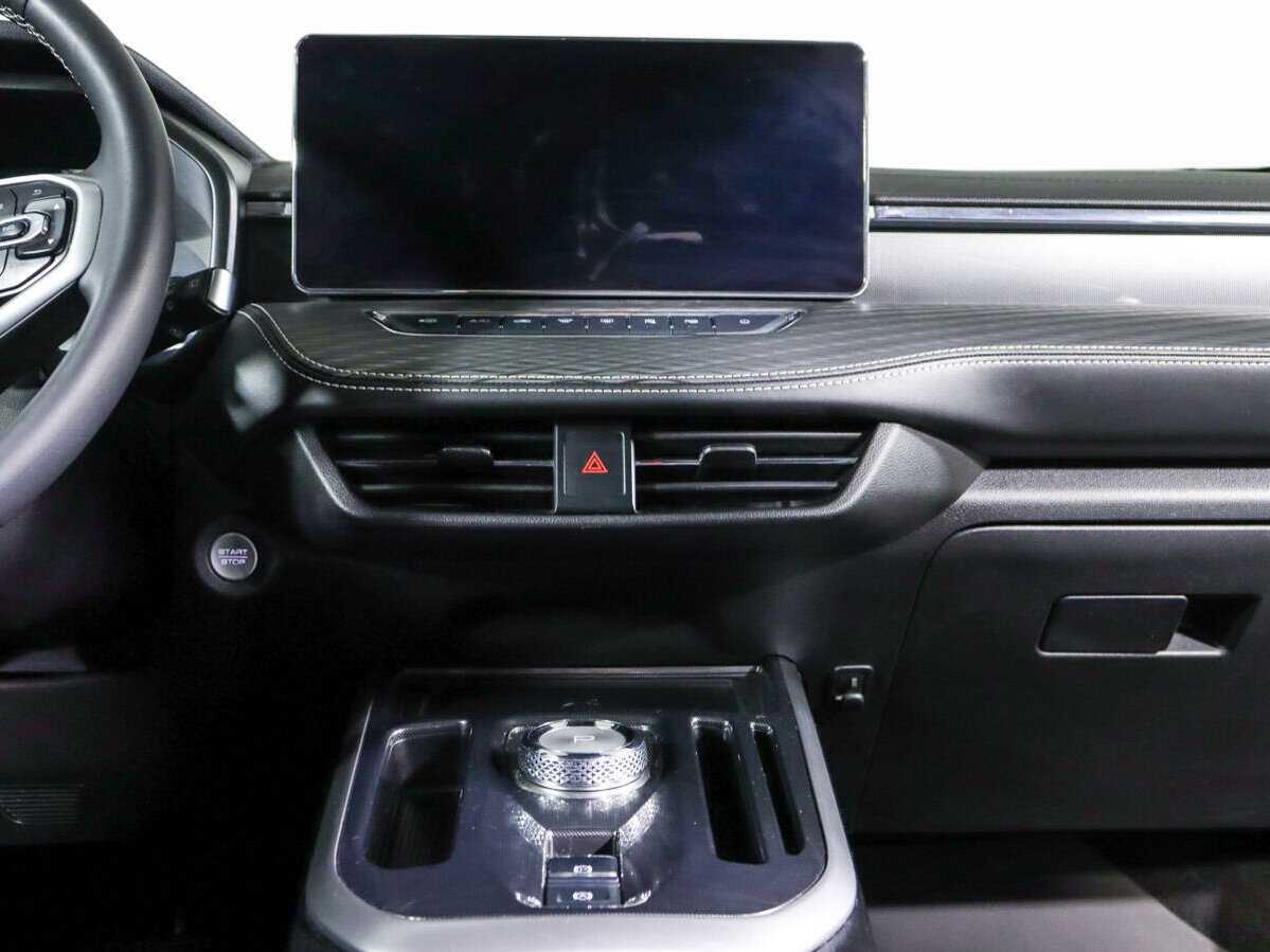 Haval Jolion б/у, 2022, Роботизированная. Фото: #10