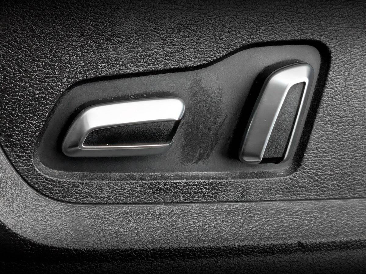 Chery Tiggo 7 Pro б/у, 2022, Вариатор. Фото: #20