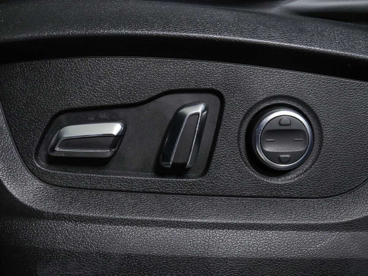 Chery Tiggo 7 Pro б/у, 2021, Вариатор. Фото: #12