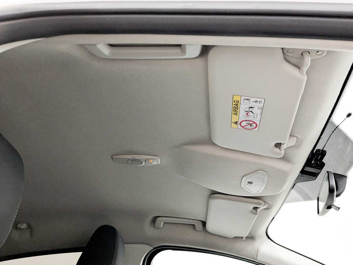 Ford Focus б/у, 2015, Механическая. Фото: #18