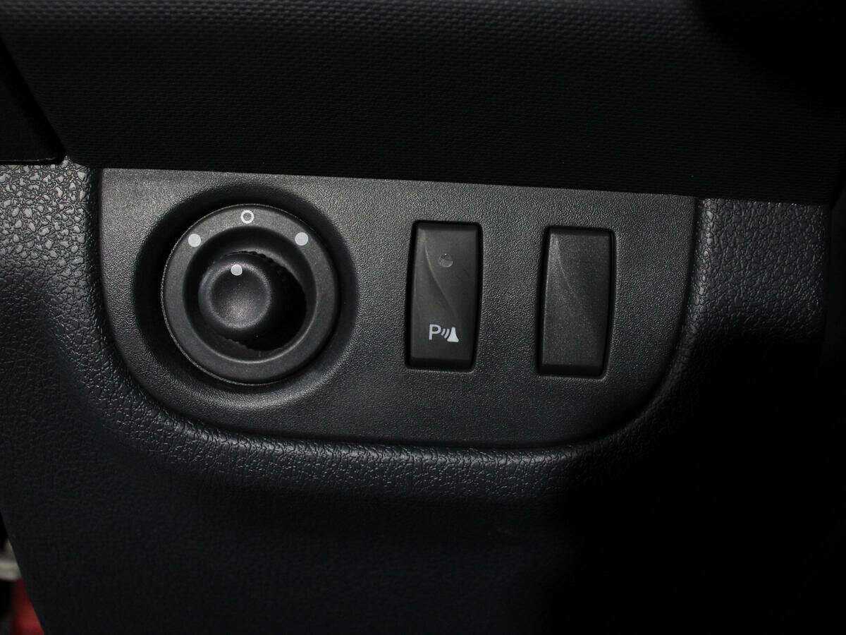 Renault Sandero б/у, 2015, Автоматическая. Фото: #13