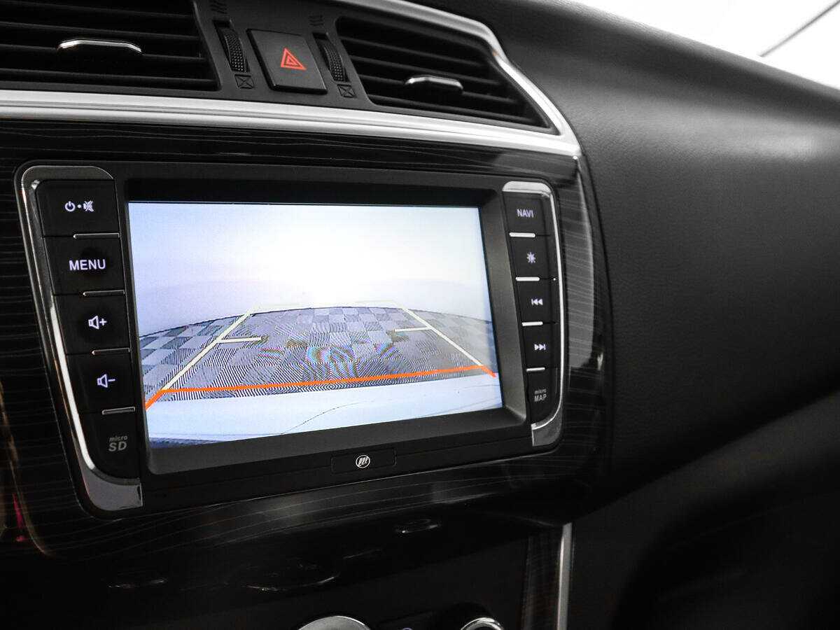 Lifan Solano б/у, 2018, Механическая. Фото: #14