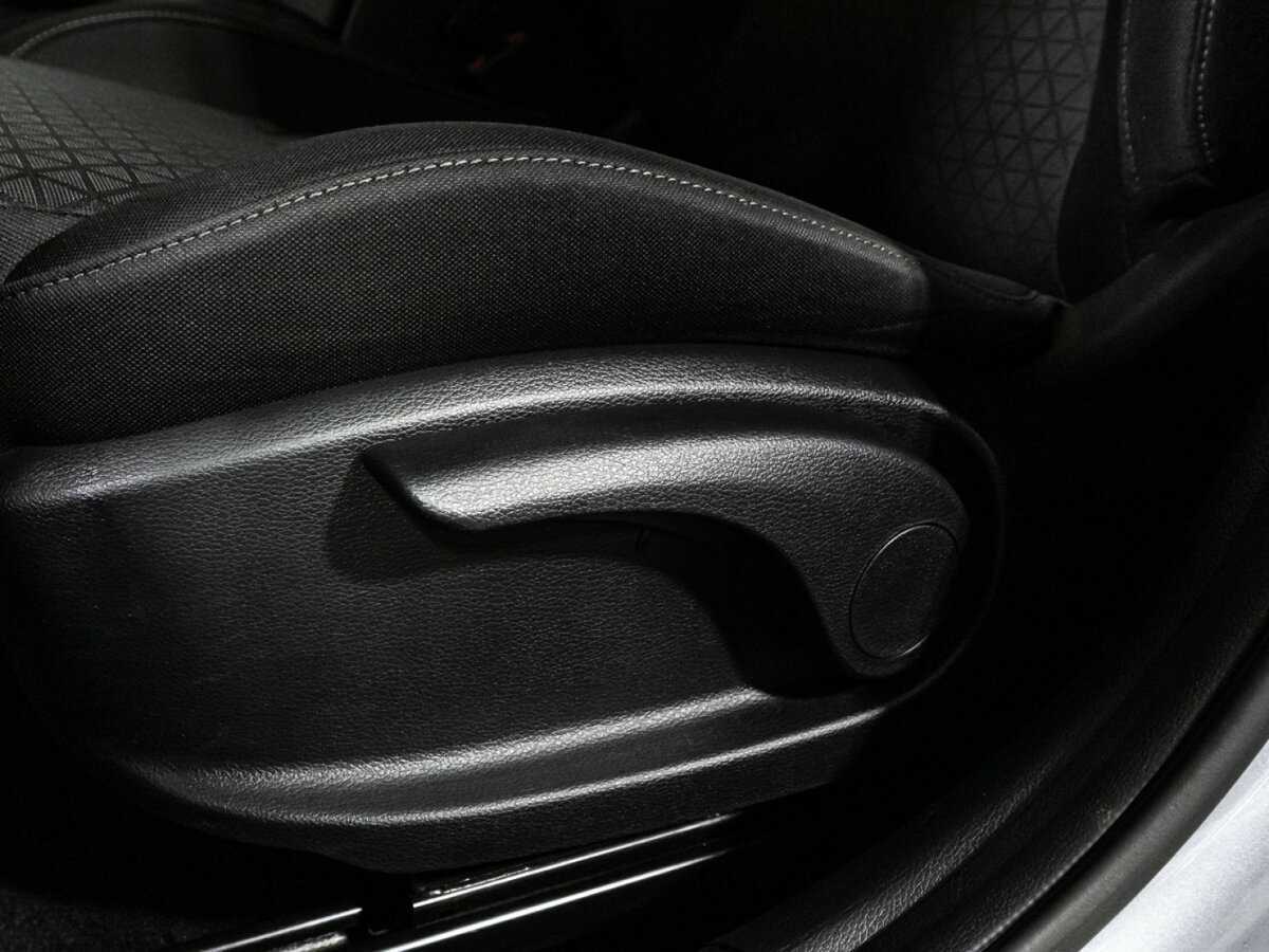 Kia Ceed б/у, 2020, Автоматическая. Фото: #20