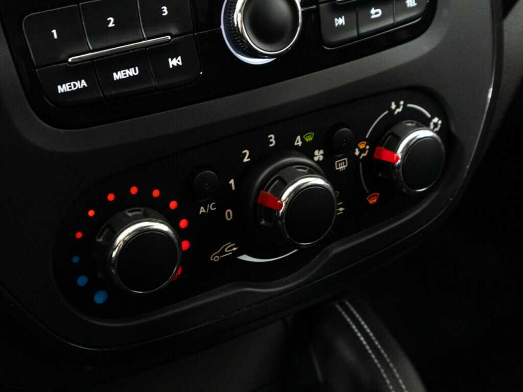 Renault Kaptur б/у, 2022, Механическая. Фото: #14