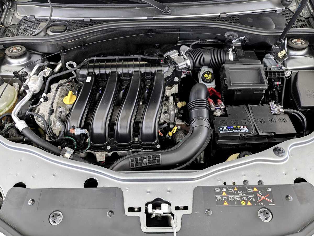 Nissan Terrano б/у, 2020, Автоматическая. Фото: #8