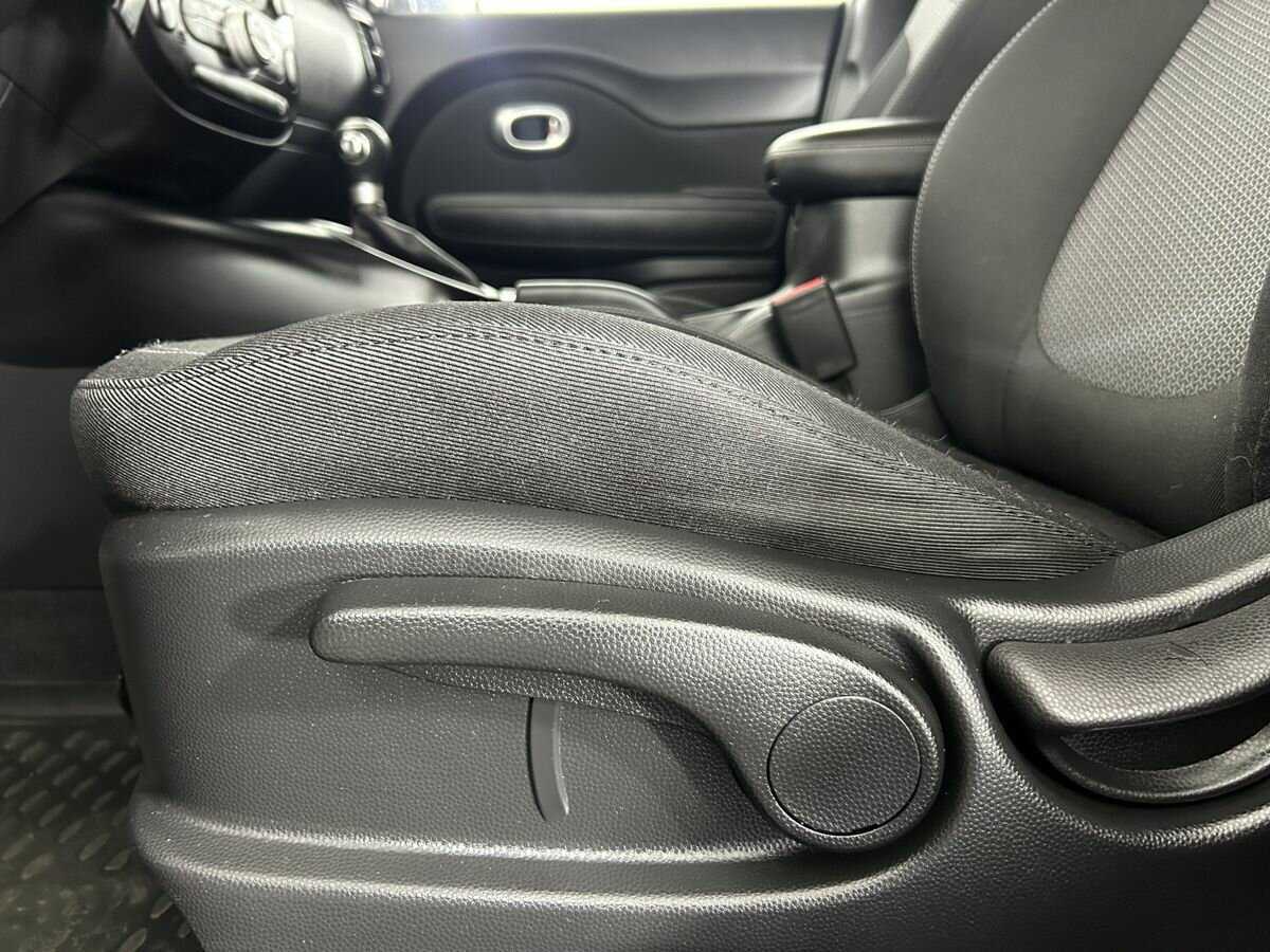 Kia Soul б/у, 2019, Автоматическая. Фото: #8