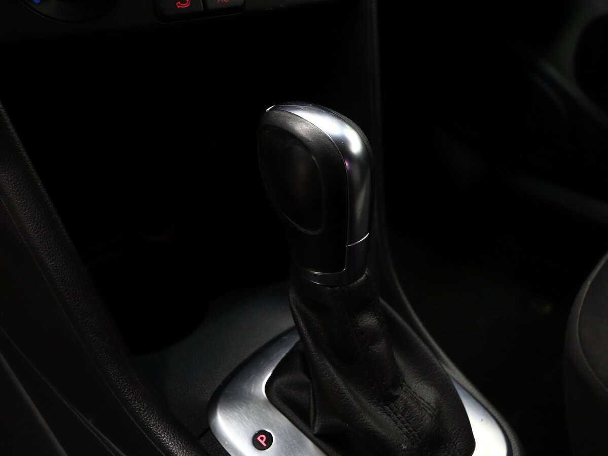 Volkswagen Polo б/у, 2013, Автоматическая. Фото: #12