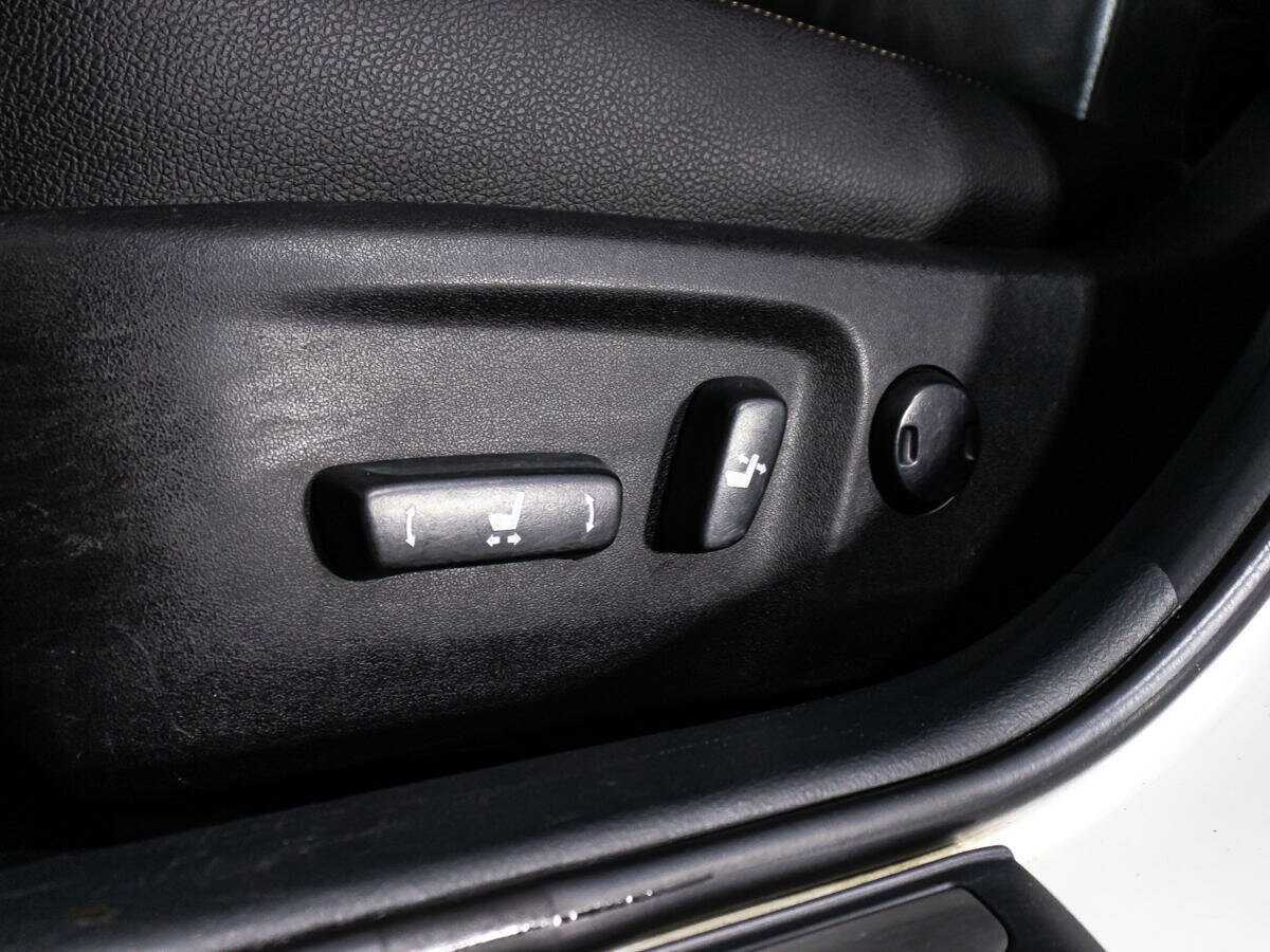 Toyota Camry б/у, 2012, Автоматическая. Фото: #20