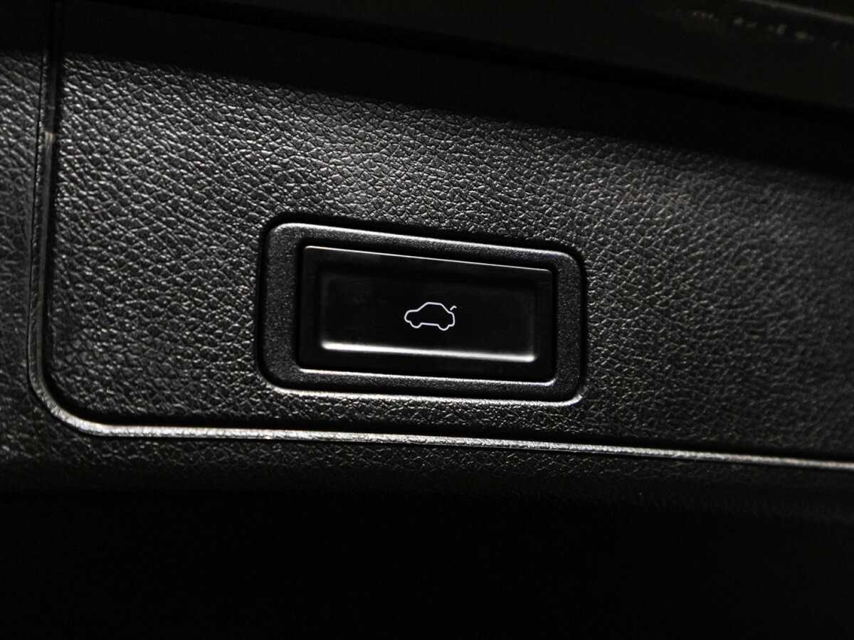 Chery Tiggo 7 Pro б/у, 2022, Вариатор. Фото: #15