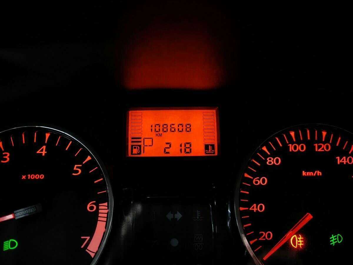 Renault Duster б/у, 2013, Автоматическая. Фото: #12