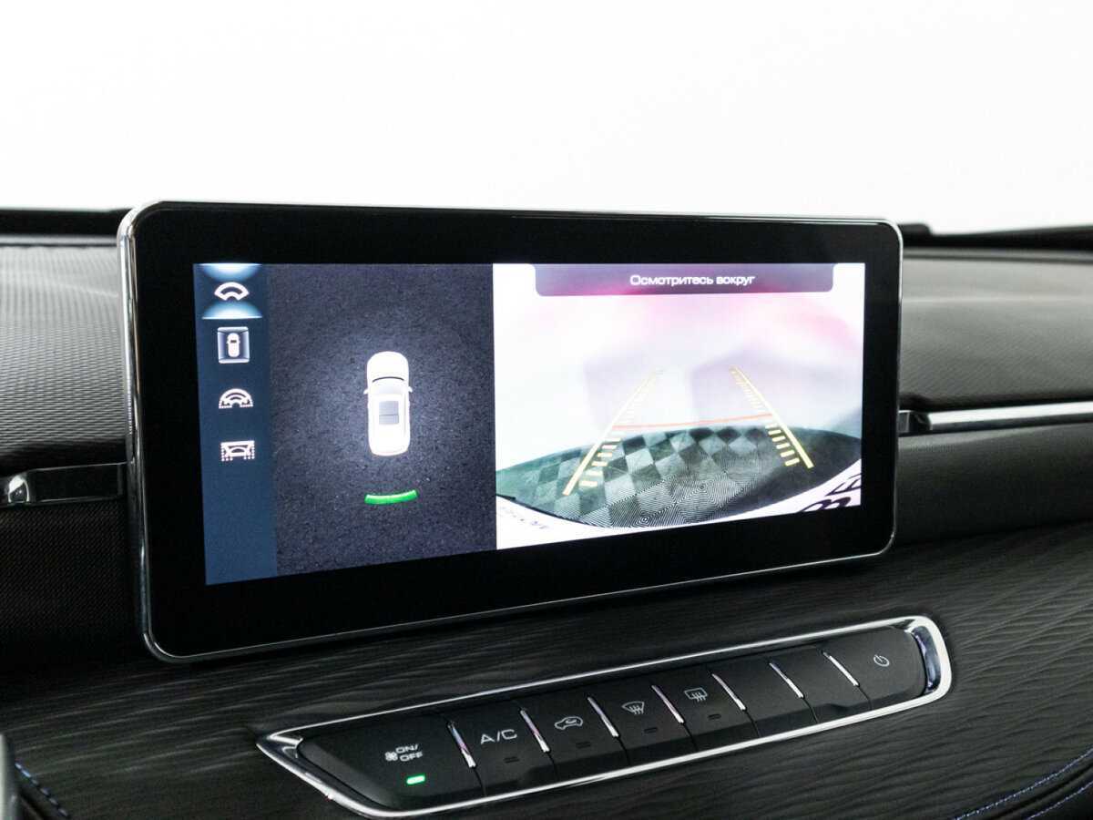 Haval Jolion б/у, 2022, Роботизированная. Фото: #15