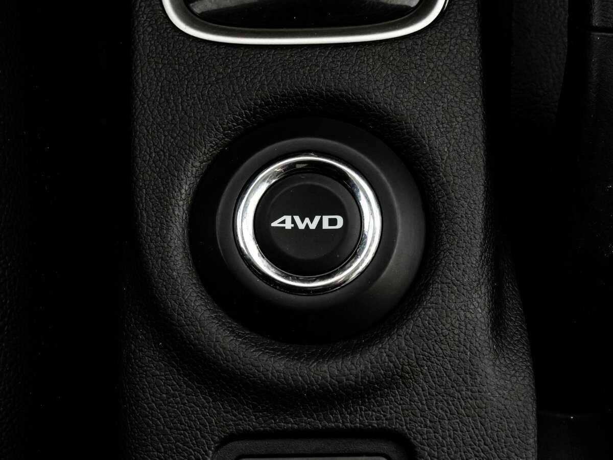 Mitsubishi Outlander б/у, 2012, Вариатор. Фото: #13