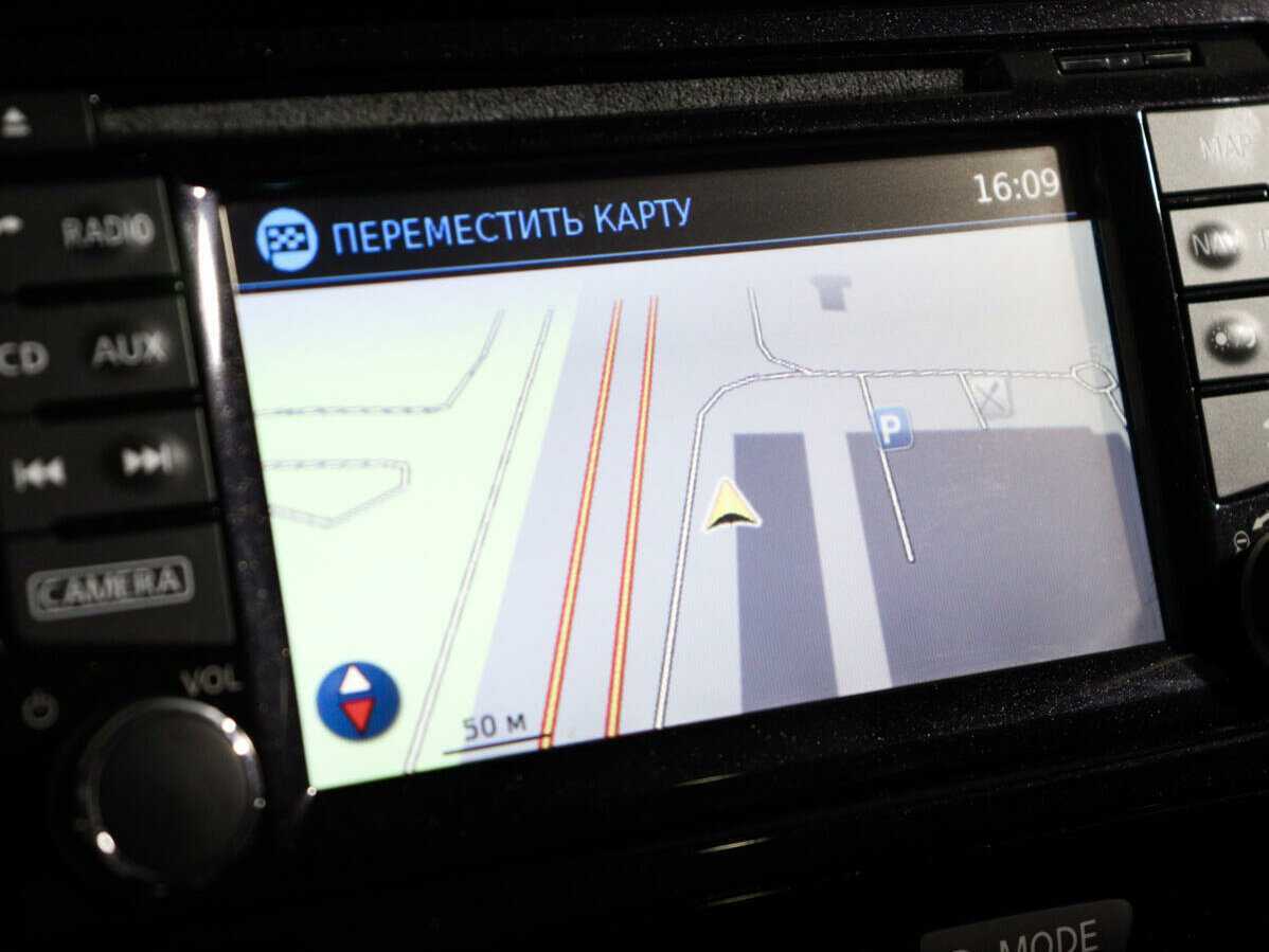 Nissan Juke б/у, 2018, Вариатор. Фото: #15